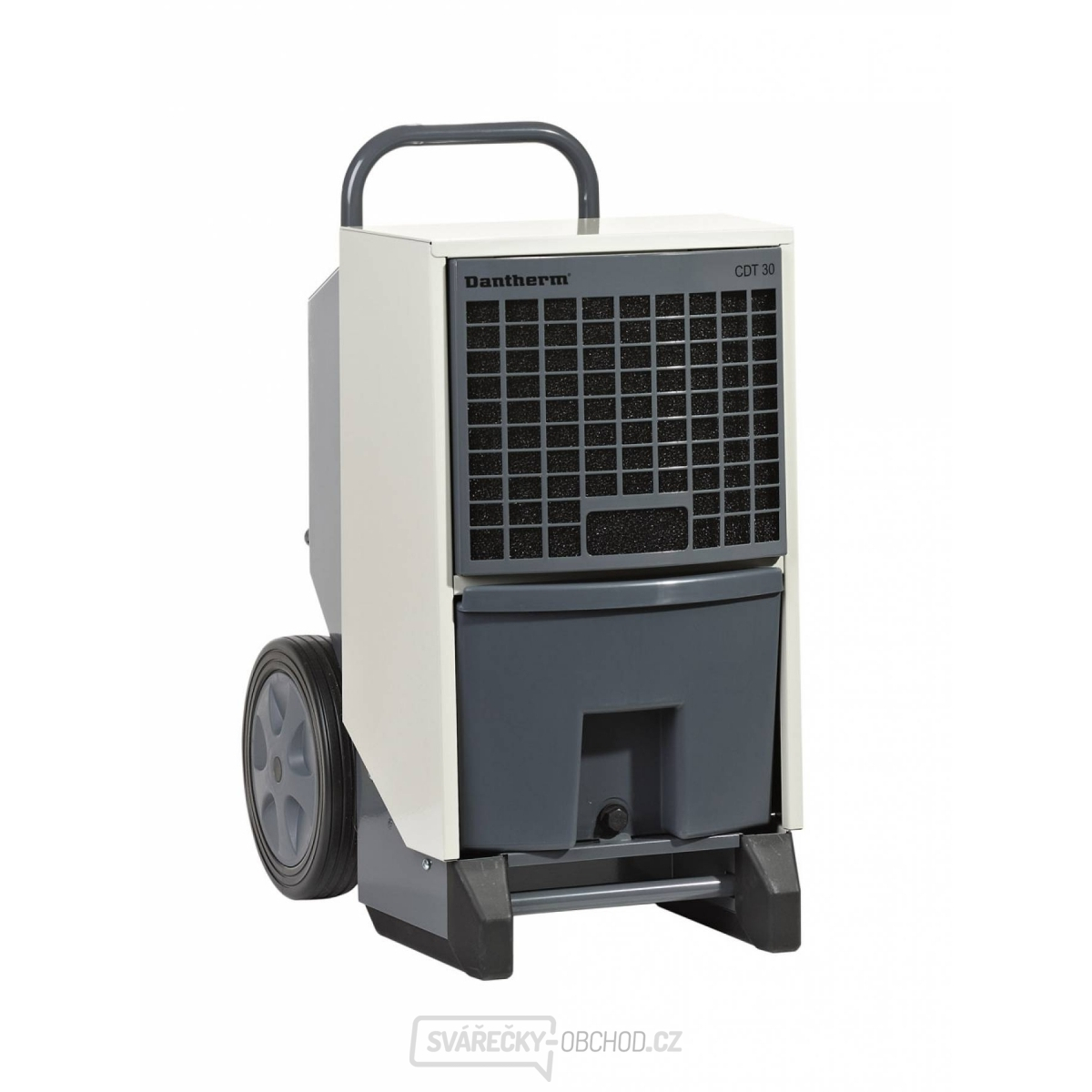 Odvlhčovač vzduchu Dantherm CDT30