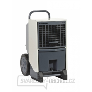 Odvlhčovač vzduchu Dantherm CDT30S Odvlhčovač vzduchu Dantherm CDT30S gallery main image