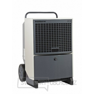 Profesionální mobilní odvlhčovač CDT90 Profesionální mobilní odvlhčovač CDT90 gallery main image