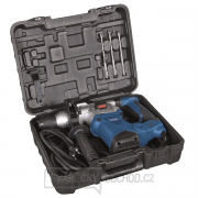 Scheppach DH 1000 PLUS vrtací/sekací kladivo 4,2 kg náhled