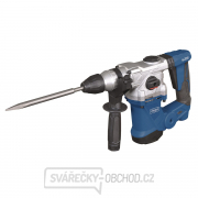 Scheppach DH 1000 PLUS vrtací/sekací kladivo 4,2 kg Scheppach DH 1000 PLUS vrtací/sekací kladivo 4,2 kg gallery main image
