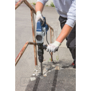 Scheppach AB 1500 MAX demoliční kladivo 5,5 kg Náhled