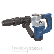 Scheppach AB 1500 MAX demoliční kladivo 5,5 kg náhled