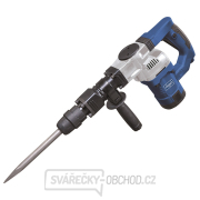 Scheppach AB 1500 MAX demoliční kladivo 5,5 kg náhled