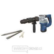 Scheppach AB 1500 MAX demoliční kladivo 5,5 kg náhled