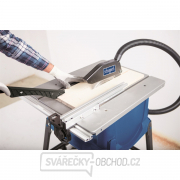 Stolní pila Scheppach HS 100 S + kotouč pro jemné řezy 48Z náhled