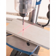 Scheppach DP 18 VARIO stojanová vrtačka s křížovým laserem náhled