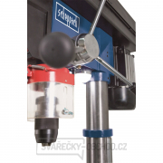 Scheppach DP 18 VARIO stojanová vrtačka s křížovým laserem náhled