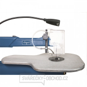 Scheppach DECO-XL lupínková pila s nožním ovladačem náhled