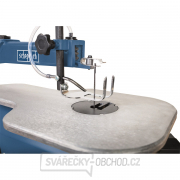 Scheppach DECO-XL lupínková pila s nožním ovladačem náhled