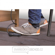 Scheppach DECO-XL lupínková pila s nožním ovladačem náhled