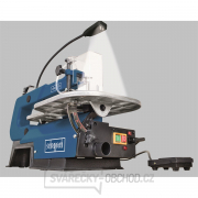 Scheppach DECO-XL lupínková pila s nožním ovladačem náhled