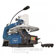 Scheppach DECO-XL lupínková pila s nožním ovladačem náhled