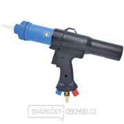 Pneumatická pistole na těsnicí hmoty - PETEC Teleskop-Druckluftpistole Multipress Pneumatická pistole na těsnicí hmoty - PETEC Teleskop-Druckluftpistole Multipress gallery main image