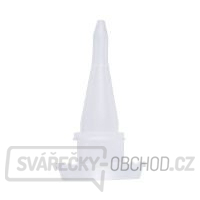 Sestava trysky (2-dílná) k PETEC Teleskop-Druckluftpistole Multipress Sestava trysky (2-dílná) k PETEC Teleskop-Druckluftpistole Multipress gallery main image