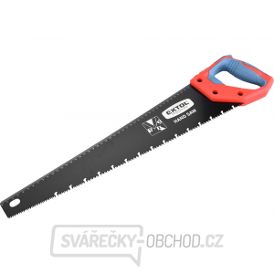 Pila ocaska 500mm  Pila ocaska 500mm  gallery main image