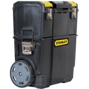 Stanley Workcenter 2 v 1 Stanley Workcenter 2 v 1 gallery main image