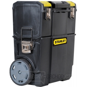 Stanley Workcenter 2 v 1 gallery main image