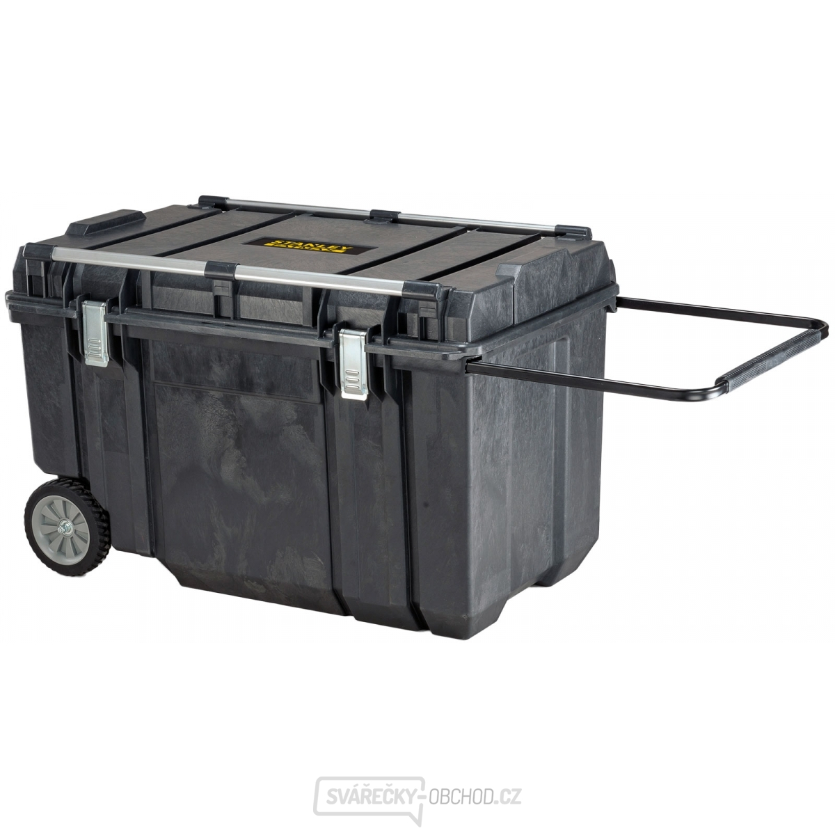 Pojízdný voděodolný box FatMax Stanley