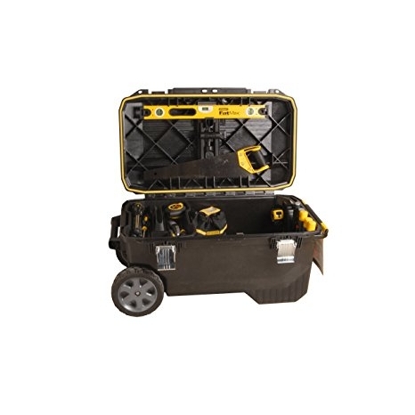 Levně Pojízdný box FatMax ProMobile JobChest s integrovaným zámkem Stanley 1-94-850