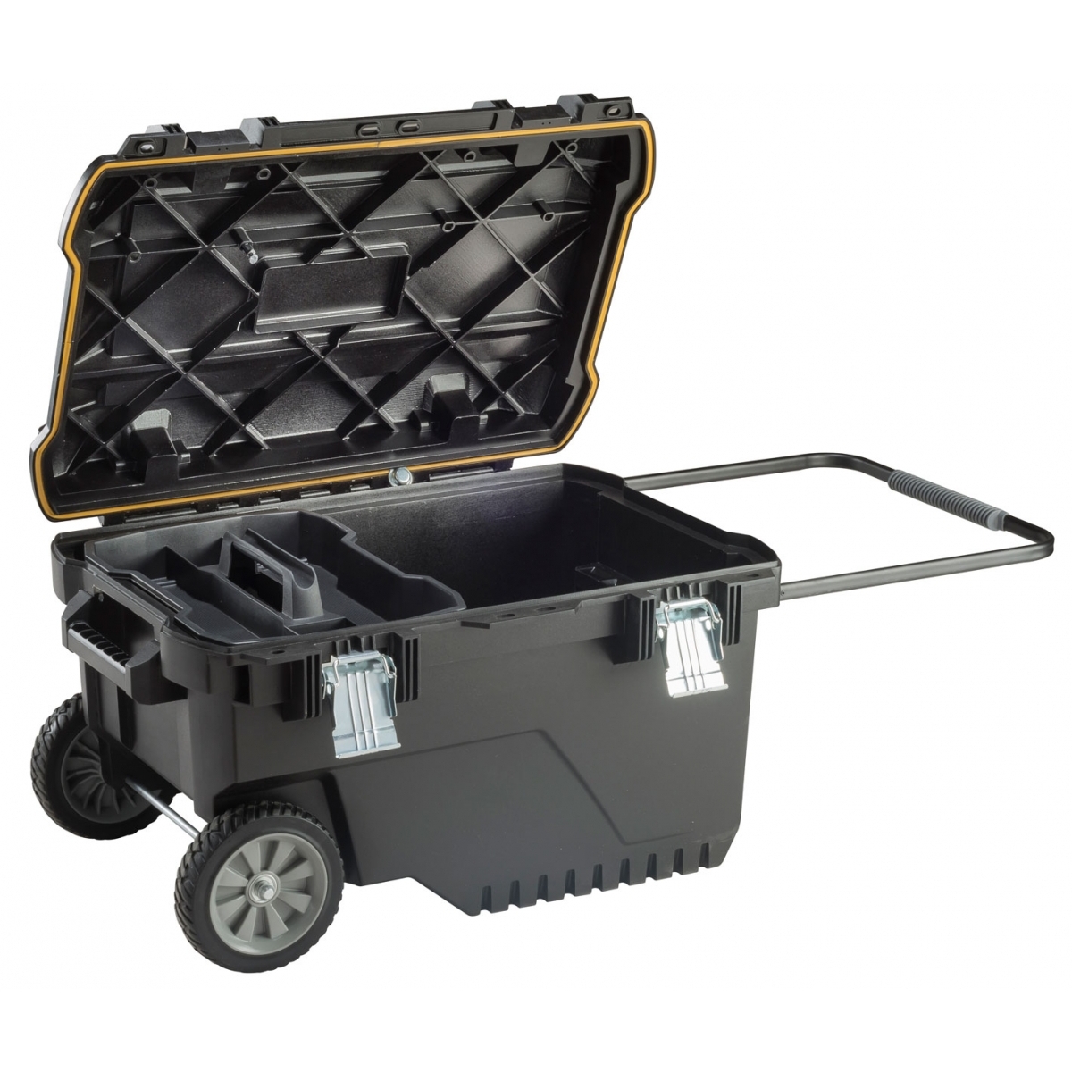 Levně Profesionální pojízdný box Stanley Fatmax FMST1-73601