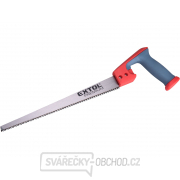 Pila na dřevo - děrovka, 300mm Pila na dřevo - děrovka, 300mm gallery main image