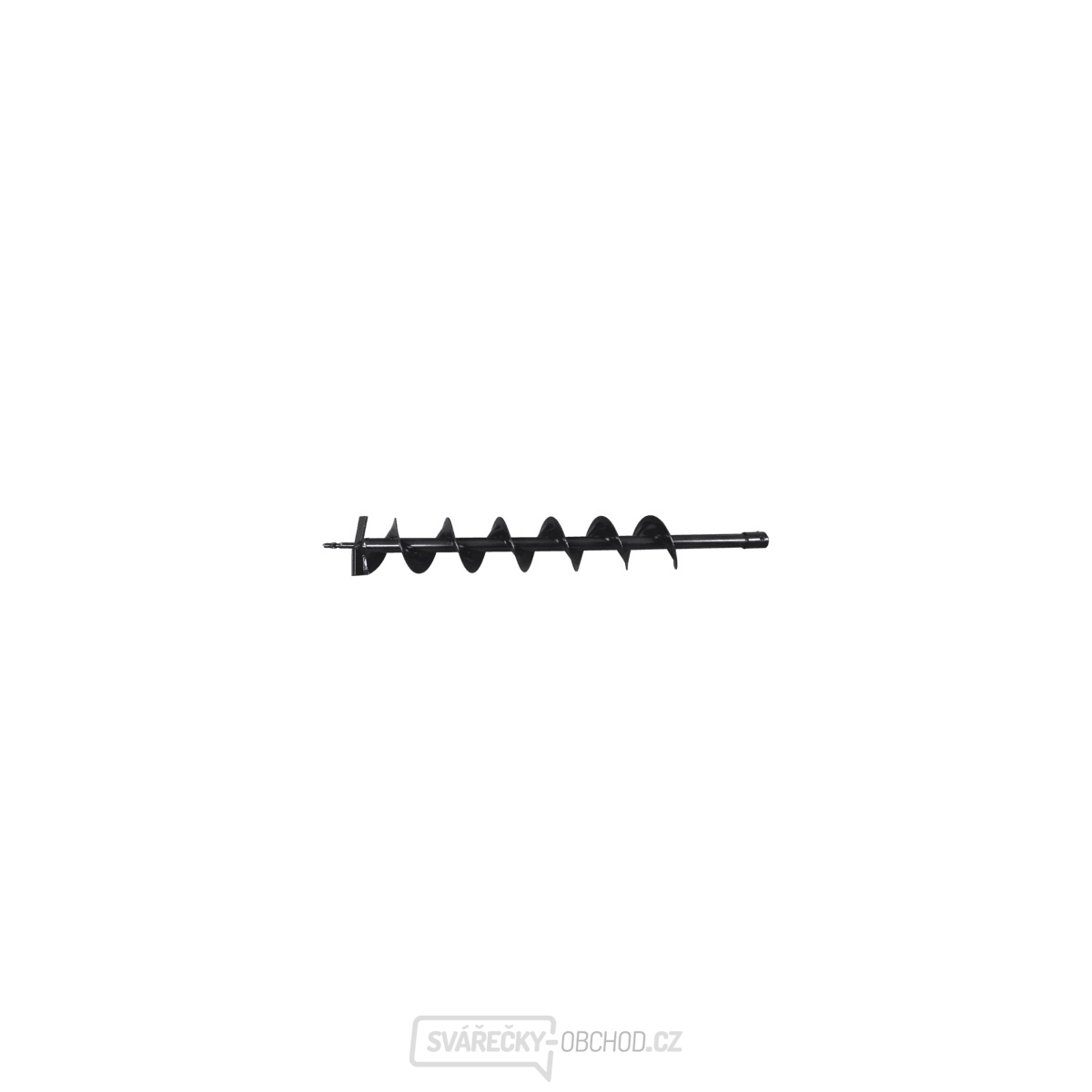 Scheppach půdní vrták pr. 150 mm, délka 800 mm (EB 1650/1700) 