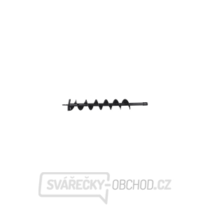 Scheppach půdní vrták pr. 150 mm, délka 800 mm (EB 1650/1700) Scheppach půdní vrták pr. 150 mm, délka 800 mm (EB 1650/1700)