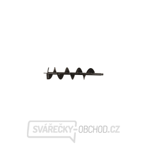 Scheppach půdní vrták pr. 200 mm, délka 1000 mm (EB 1650/1700) Scheppach půdní vrták pr. 200 mm, délka 1000 mm (EB 1650/1700)