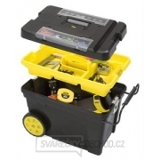 Pro pojízdný box na nářadí bez kapsového organizeru Stanley gallery main image