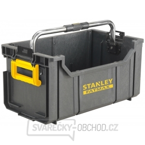 Přepravka na nářadí DS280 Toughsystem FatMax Stanley