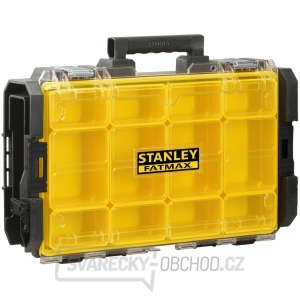 Organizér DS100 Toughsystem FatMax Stanley gallery main image