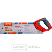 Pila na dřevo - čepovka, 350mm Náhled