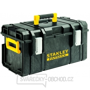 Box DS300 Toughsystem FatMax Stanley gallery main image