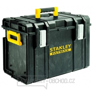 Box DS400 Toughsystem FatMax Stanley gallery main image