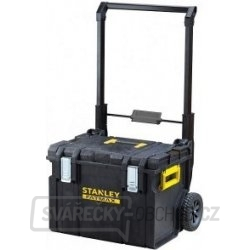 Box s kolečky DS450 Toughsystem FatMax Stanley
