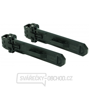 Stanley FatMax bočnice 2 ks pro vozík Toughsystem