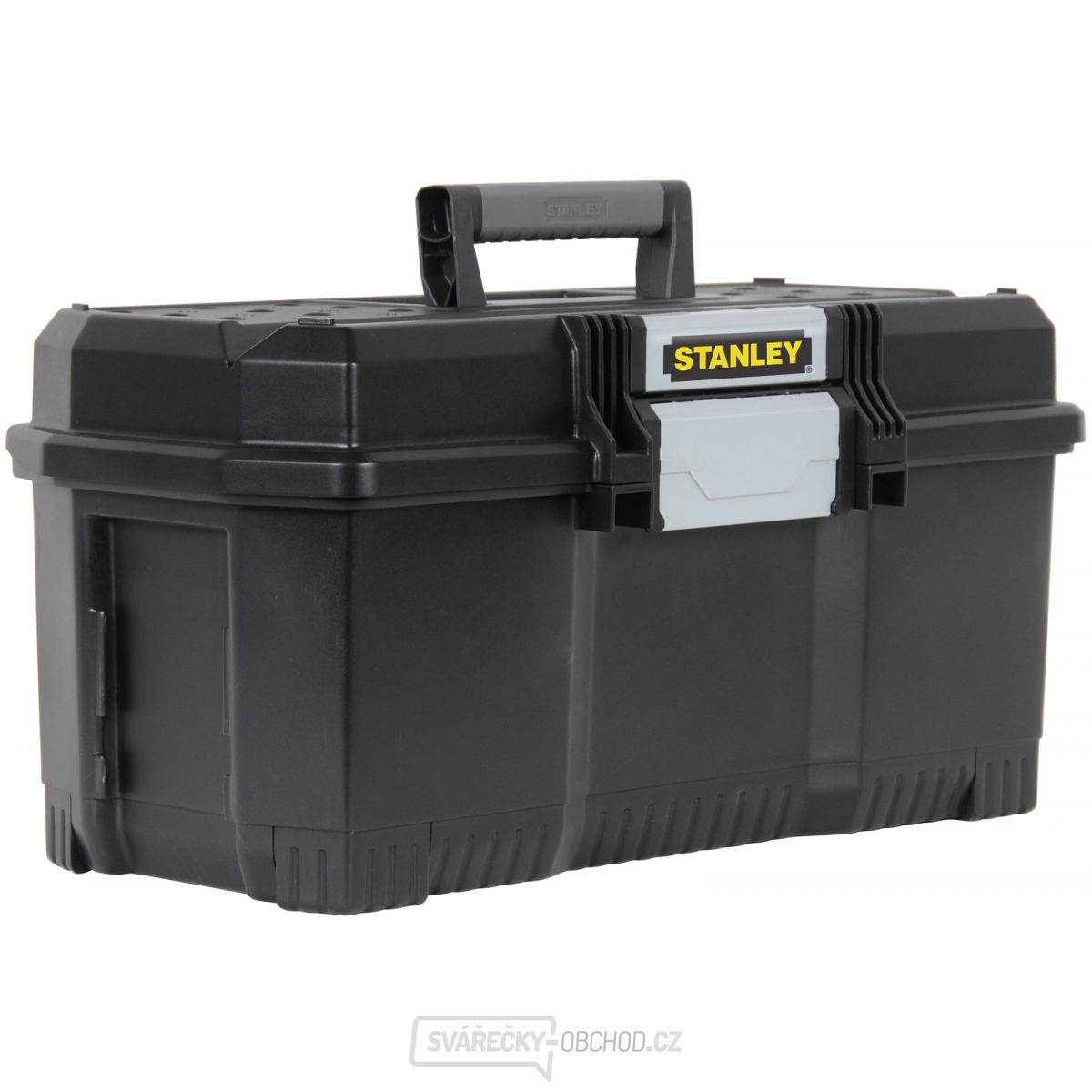 24" Box na nářadí s přezkou One Touch Stanley