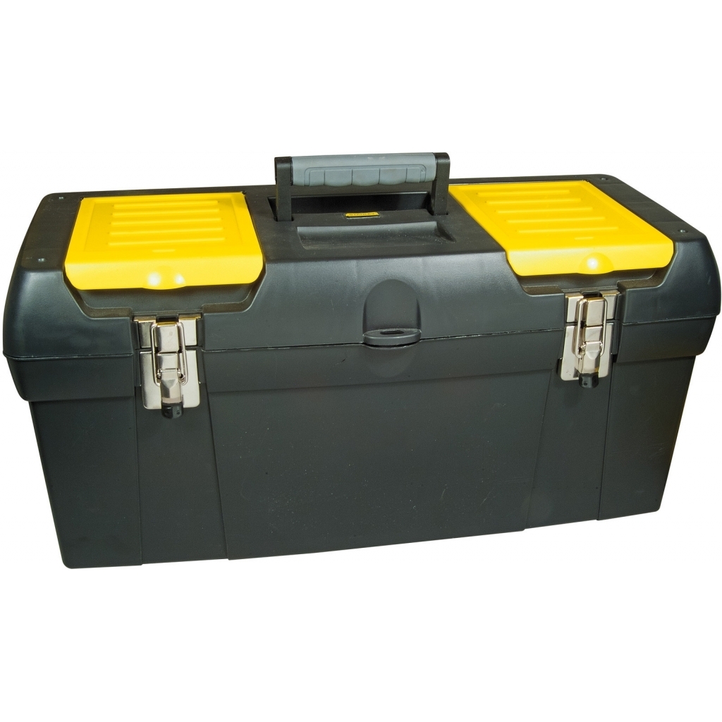 Levně Box na nářadí 2000 Stanley 61x27x28 cm 1-92-067