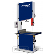 Pásová pila na dřevo HBS 840 AS Pásová pila na dřevo HBS 840 AS gallery main image