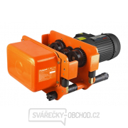 Elektrický pojezd EFW 1-2 Elektrický pojezd EFW 1-2 gallery main image
