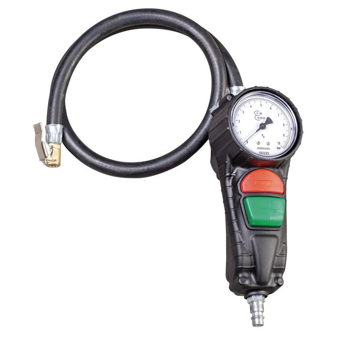 Levně Pneuhustič PRO-G 63 2102870