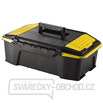 Box na nářadí CLICK&CONNECT Stanley  51x31x17 cm