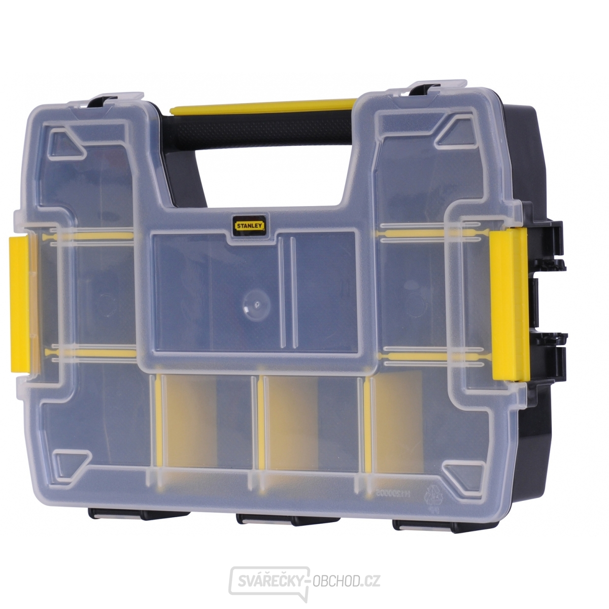 Organizer Sortmaster mini Stanley 29x6x21 cm