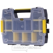 Organizer Sortmaster mini Stanley 29x6x21 cm gallery main image