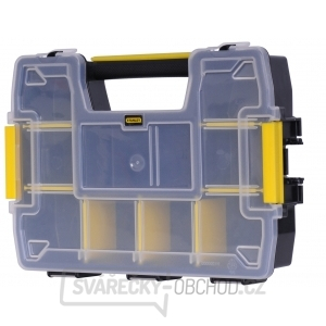 Organizer Sortmaster mini Stanley 29x6x21 cm