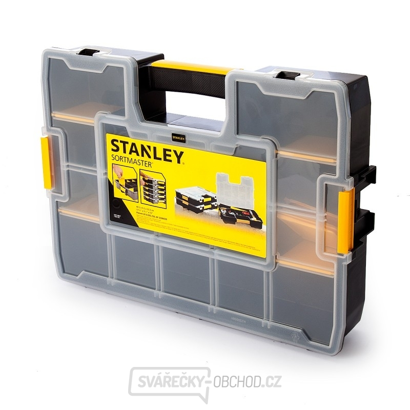 Organizer Sortmaster Stanley Organizer Sortmaster Stanley gallery main image