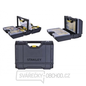 Rozkládací organizer Stanley Rozkládací organizer Stanley gallery main image