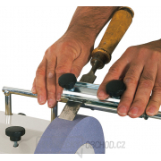 Bruska na nástroje NTS 255 náhled