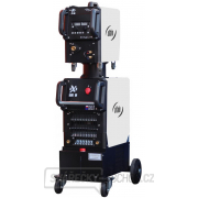 aXe 500 IN GENERATOR H2O + snímatelný podavač + propoj 2m + modul 99 JOBU aXe 500 IN GENERATOR H2O + snímatelný podavač + propoj 2m + modul 99 JOBU gallery main image